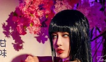 Tiny Asa眼中的雅美：原图竟然能这么撩，引人入胜